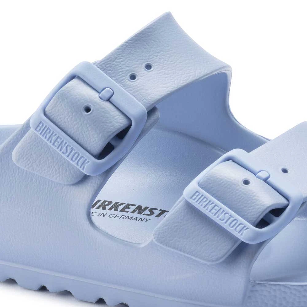 Birkenstock Arizona EVA Sandals - Dusty Blue- Medium/Narrow - Image 4