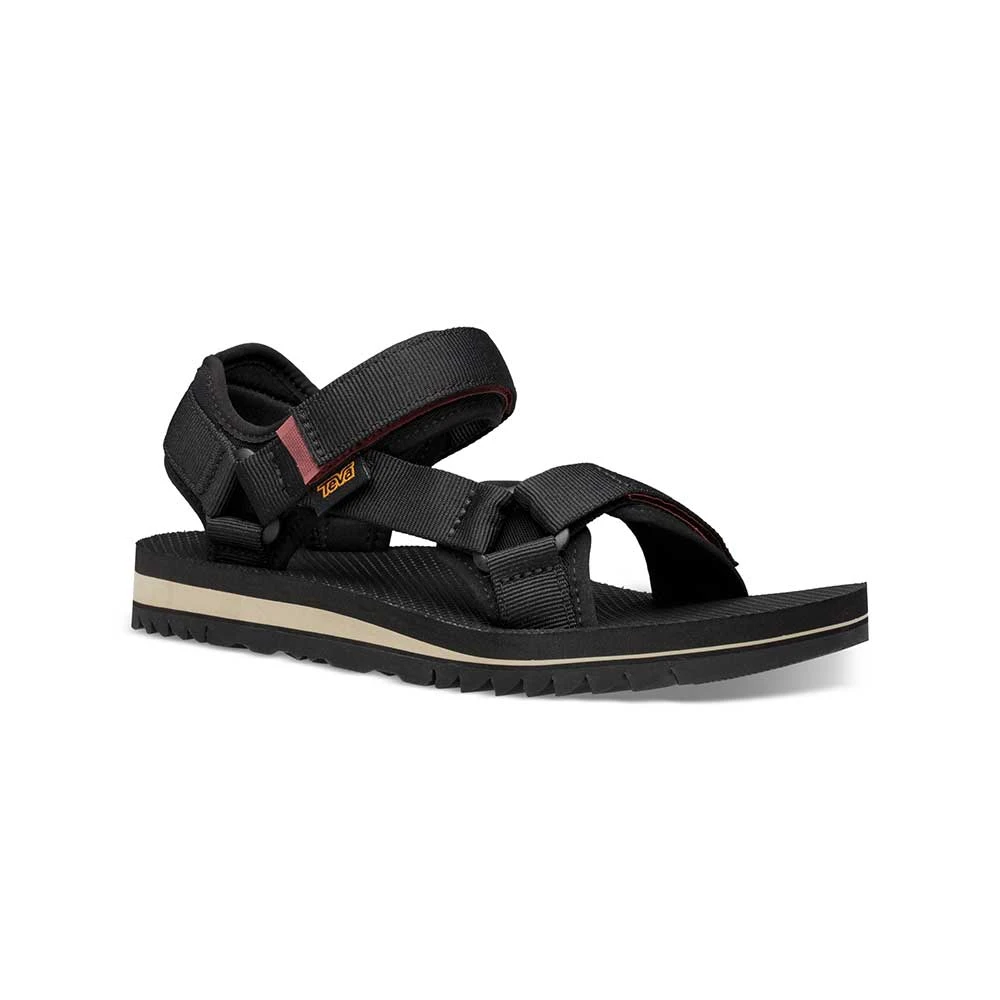 Teva Women's Universal Trail Sandal - Black - Image 2
