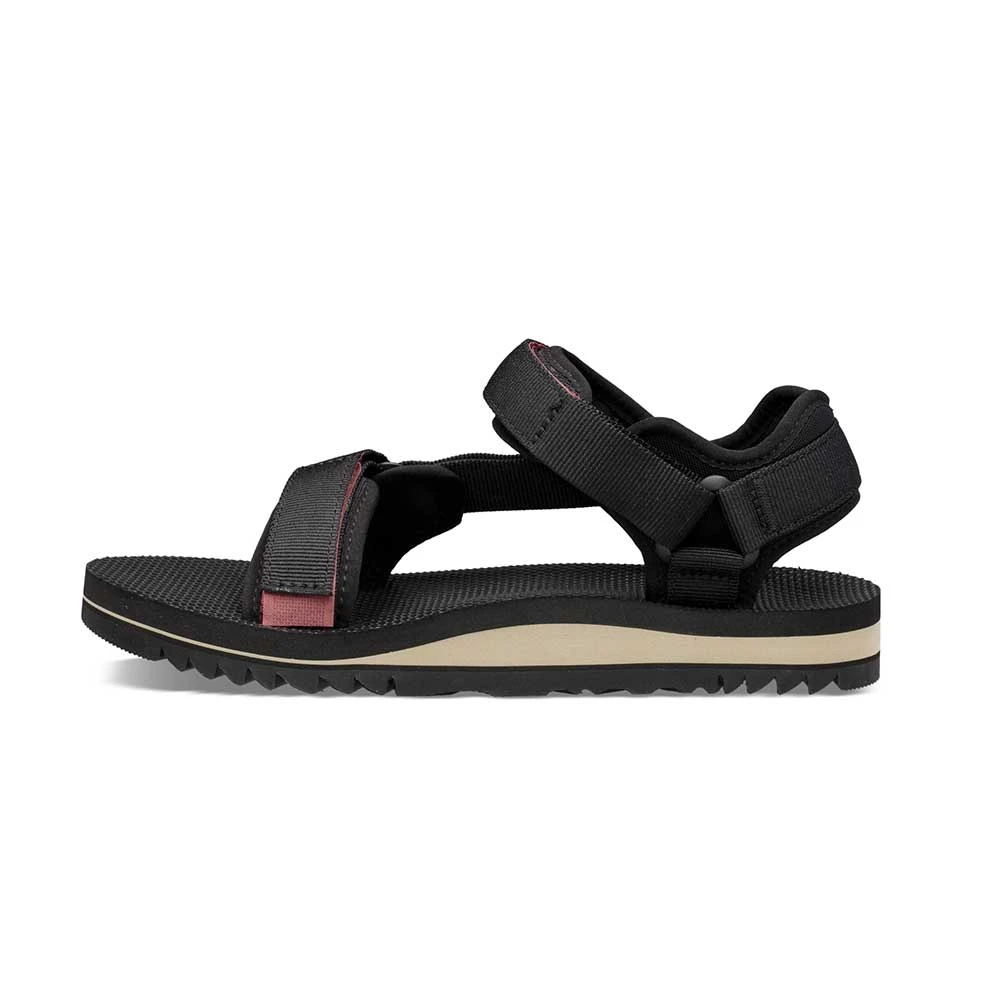 Teva Women's Universal Trail Sandal - Black - Image 3