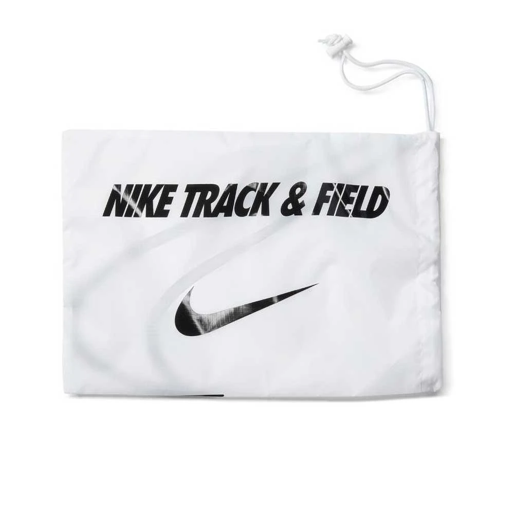 Unisex Nike Zoom Superfly Elite 2 Track Spike - Hyper Pink/Black/Laser Orange- Regular (D) - Image 9