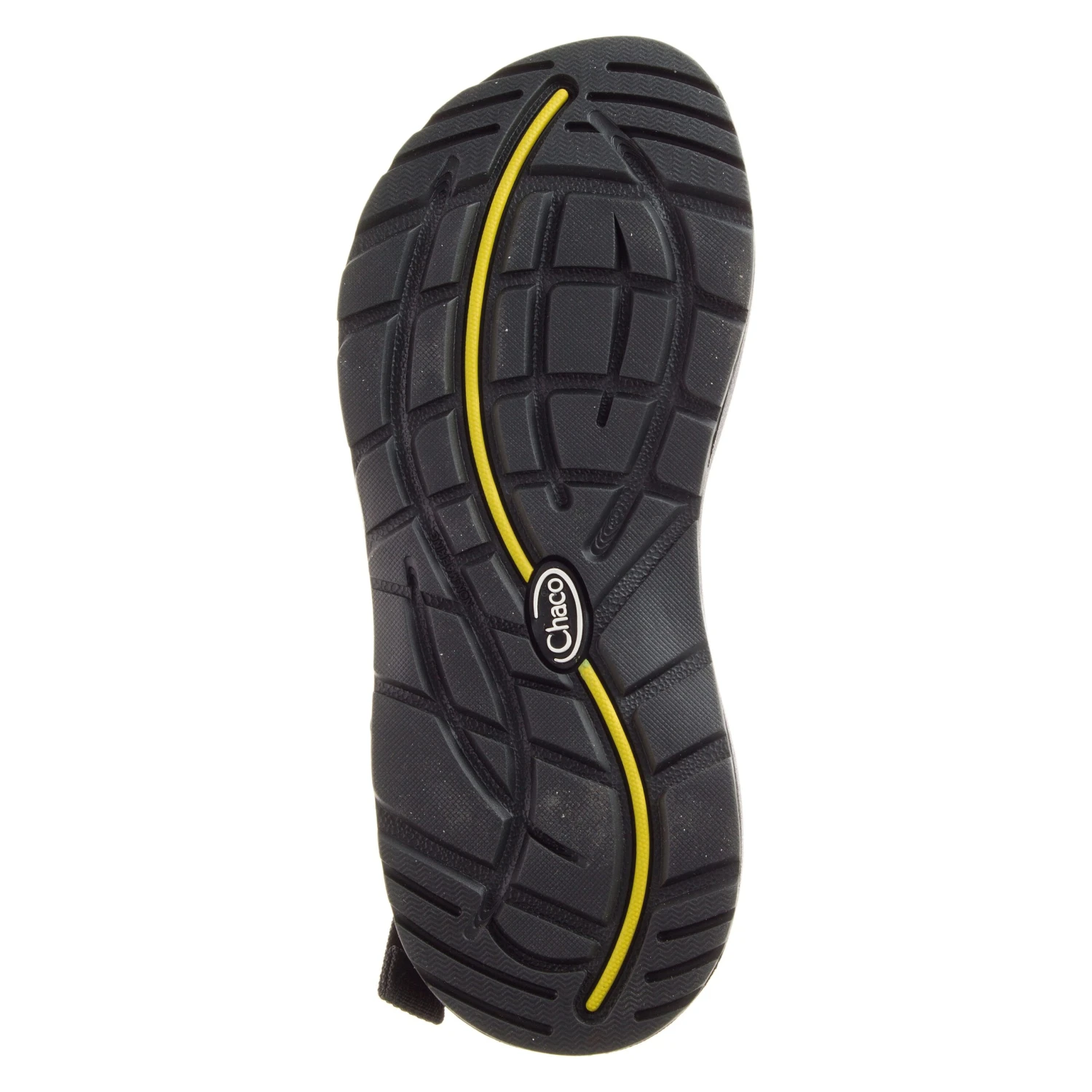 Chaco Women's ZX/2 Classic Sandal - Boost Black- Regular (B) - Image 4