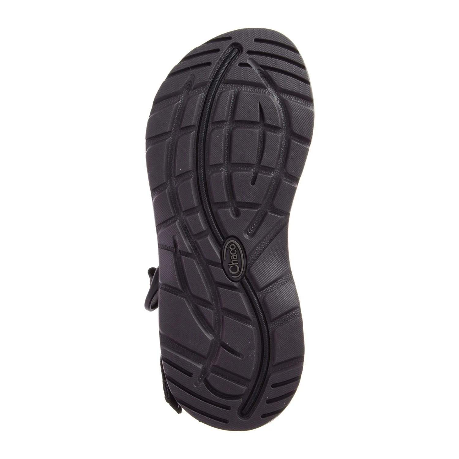 Chaco Women's Z Cloud X2 Sandal - Limb Black- Wide (D) - Image 3