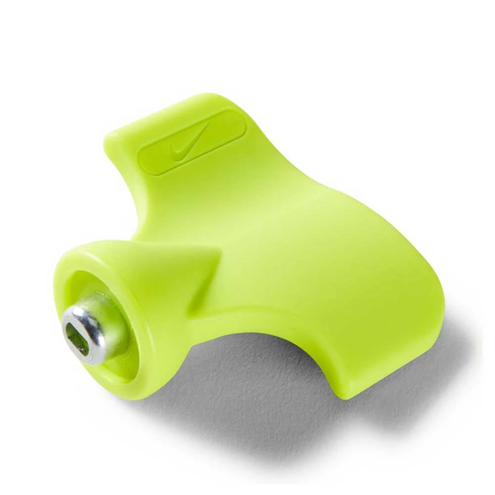 Unisex Nike Zoom Rival Sprint Spike - Black/Metallic Silver/Lt Smoke Grey- Regular (D) - Image 9