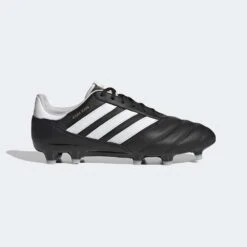 ADIDAS Unisex Copa Icon FG Soccer Shoe - Core Black/Ftwr White - Regular (D)