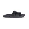 Chaco Women's Chillos Slide Sandal - Black - Regular (B)