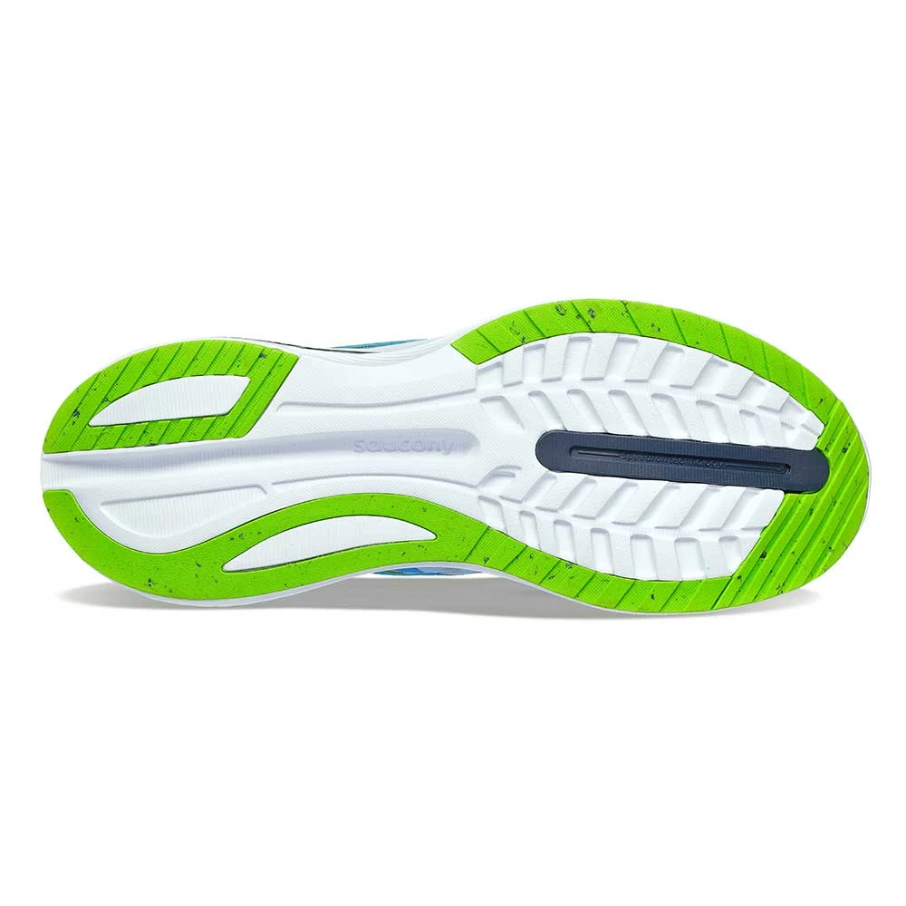 Saucony Women's Endorphin Shift 3 Running Shoe - Shift/Ether - Regular (B) - Image 5