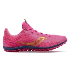 Saucony Women's Havok XC 3 Spike - Prospect Quartz - Regular (B)