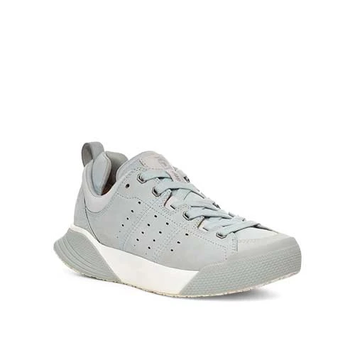 Women's X-SCAPE NBK Low Shoe- Skyway/Cashmera Blue - Regular (B) - Image 2