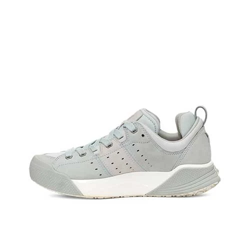 Women's X-SCAPE NBK Low Shoe- Skyway/Cashmera Blue - Regular (B) - Image 4